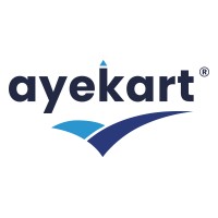 Ayekart Fintech logo